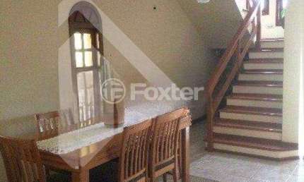 Casa com 3 quartos à venda na Rua Buttenbender, 905, Fátima, Canoas, 244 m2 por R$ 779.900