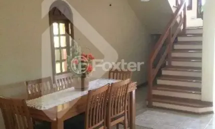 Casa com 3 quartos à venda na rua buttenbender, 905, fátima, canoas, 244 m2 por r$ 779.900