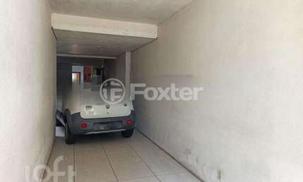 Casa com 4 quartos à venda na Avenida Cruz Alta, 110, Nonoai, Porto Alegre, 419 m2 por R$ 2.000.000