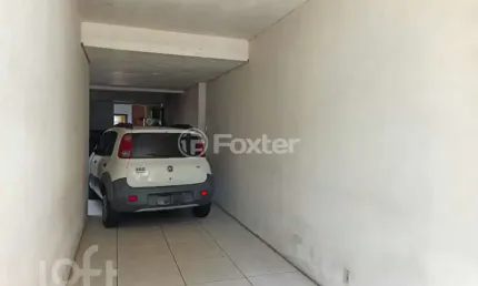 Casa com 4 quartos à venda na Avenida Cruz Alta, 110, Nonoai, Porto Alegre, 419 m2 por R$ 2.000.000