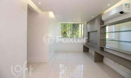 Apartamento com 3 quartos à venda na Rua Carlos Reverbel, 300, Jardim Carvalho, Porto Alegre, 69 m2 por R$ 385.000