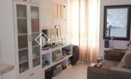 Apartamento com 1 quarto à venda na Rua São Luís, 176, Santana, Porto Alegre, 31 m2 por R$ 250.000