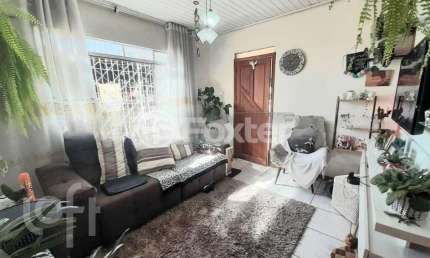 Casa com 3 quartos à venda na Rua Conceição, 145, Estância Velha, Canoas, 120 m2 por R$ 460.000