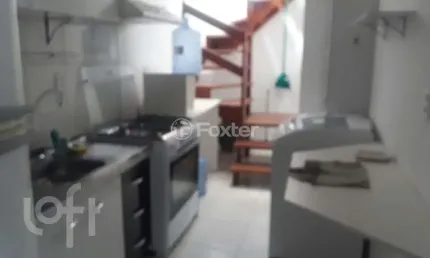 Apartamento com 2 quartos à venda na Rua Piraju, 275, Santa Maria Goretti, Porto Alegre, 59 m2 por R$ 220.000