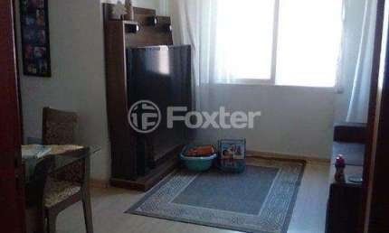 Apartamento com 2 quartos à venda na Rua Hermeto Bermudez, 290, Jardim Leopoldina, Porto Alegre, 56 m2 por R$ 230.000