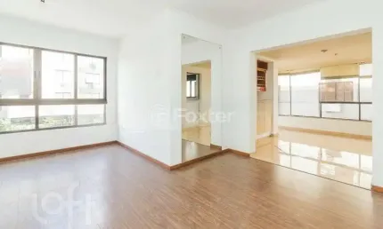 Apartamento com 3 quartos à venda na Rua Filipinas, 300, Jardim Lindóia, Porto Alegre, 131 m2 por R$ 800.000