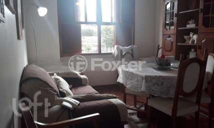 Apartamento com 2 quartos à venda na Rua Oscar Schneider, 6, Medianeira, Porto Alegre, 50 m2 por R$ 260.000