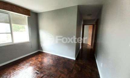 Apartamento com 3 quartos à venda na Rua Dona Elvira, 281, Ipanema, Porto Alegre, 60 m2 por R$ 212.000