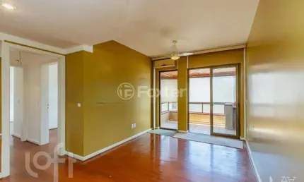 Apartamento com 2 quartos à venda na Rua Gonçalves Dias, 185, Menino Deus, Porto Alegre, 81 m2 por R$ 590.000
