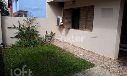 Casa com 4 quartos à venda na Rua Sol Nascente, 430, Lomba do Pinheiro, Porto Alegre, 133 m2 por R$ 507.000