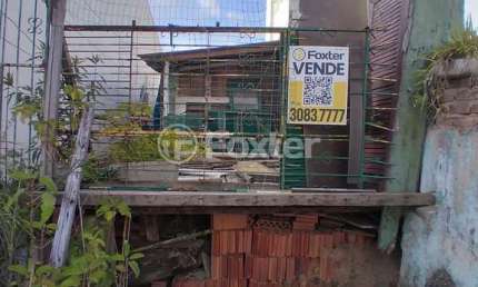 Terreno à venda na Rua Monsenhor Veras, 726, Santana, Porto Alegre, 101 m2 por R$ 400.000