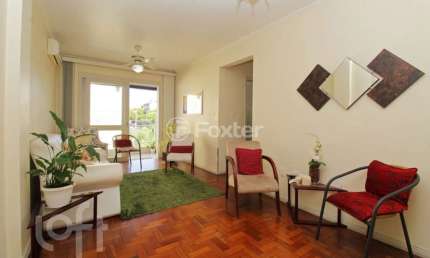 Apartamento com 2 quartos à venda na Rua Roque Calage, 812, Passo da Areia, Porto Alegre, 71 m2 por R$ 625.000