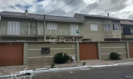 Casa com 2 quartos à venda na Rua Ernesto Zamprogna, 105, Morro Santana, Porto Alegre, 158 m2 por R$ 598.000
