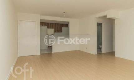 Apartamento com 3 quartos à venda na Avenida Dom Cláudio José Gonçalves Ponce de Leão, 140, Vila Ipiranga, Porto Alegre, 68 m2 por R$ 450.000