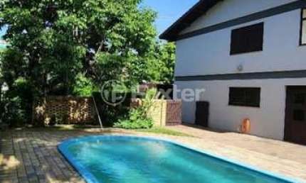 Casa com 3 quartos à venda na Rua Bortolo Zani, 715, Bela Vista, Caxias do Sul, 407 m2 por R$ 2.300.000