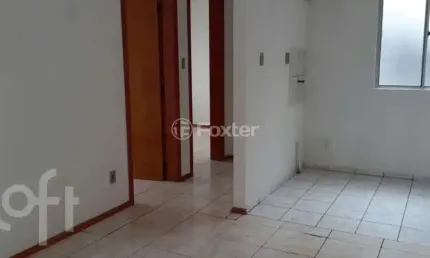 Apartamento com 2 quartos à venda na Rua Uruguai, 388, Canudos, Novo Hamburgo, 38 m2 por R$ 150.000