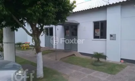 Apartamento com 2 quartos à venda na rua uruguai, 388, canudos, novo hamburgo, 38 m2 por r$ 145.000
