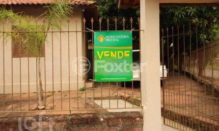 Casa com 2 quartos à venda na Rua Augusta Rosalina Chaves, 242, Jardim América, São Leopoldo, 126 m2 por R$ 510.000