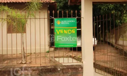 Casa com 2 quartos à venda na Rua Augusta Rosalina Chaves, 242, Jardim América, São Leopoldo, 126 m2 por R$ 510.000