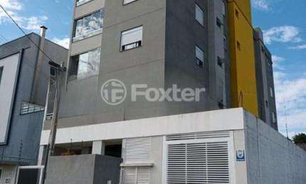 Apartamento com 3 quartos à venda na Rua Sady Sylvio Zini, 98, Nossa Senhora da Saúde, Caxias do Sul, 72 m2 por R$ 365.000