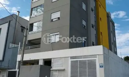 Apartamento com 3 quartos à venda na rua sady sylvio zini, 98, nossa senhora da saúde, caxias do sul, 72 m2 por r$ 365.000