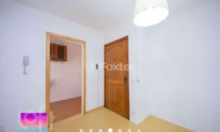 Apartamento com 1 quarto à venda na rua luís lederman, 281, morro santana, porto alegre, 41 m2 por r$ 159.000