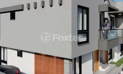 Apartamento com 2 quartos à venda na Rua Pandiá Calógeras, 519, Niterói, Canoas, 45 m2 por R$ 279.050