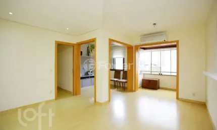 Apartamento com 3 quartos à venda na Rua Coronel André Belo, 395, Menino Deus, Porto Alegre, 83 m2 por R$ 650.000