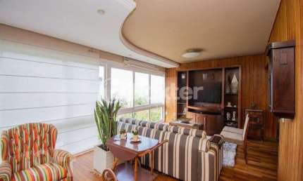 Cobertura com 4 quartos à venda na Avenida Doutor Nilo Peçanha, 350, Bela Vista, Porto Alegre, 399 m2 por R$ 3.500.000