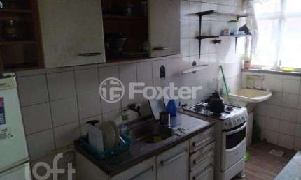 Apartamento com 2 quartos à venda na Rua Cipó, 770, Passo da Areia, Porto Alegre, 55 m2 por R$ 280.000
