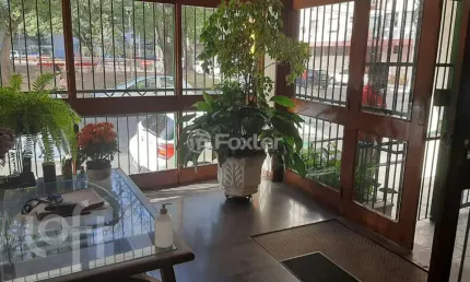 Apartamento com 1 quarto à venda na rua sarmento leite, 763, centro histórico, porto alegre, 42 m2 por r$ 259.000