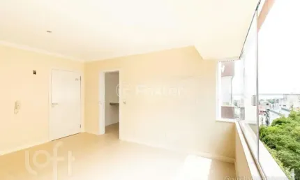 Apartamento com 1 quarto à venda na Rua Dona Gabriela, 297, Menino Deus, Porto Alegre, 44 m2 por R$ 440.000