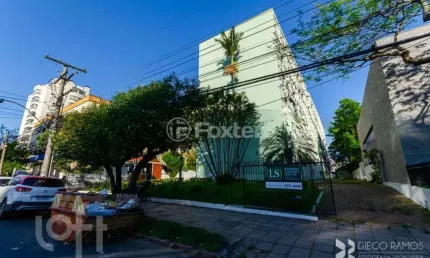 Apartamento com 3 quartos à venda na rua guilherme alves, 546, partenon, porto alegre, 68 m2 por r$ 293.000