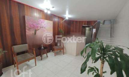 Apartamento com 3 quartos à venda na Travessa Miranda e Castro, 69, Santana, Porto Alegre, 120 m2 por R$ 550.000