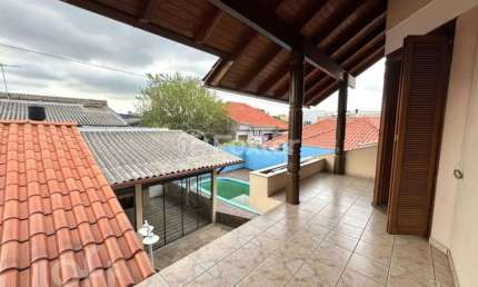 Casa com 3 quartos à venda na Rua Capão Novo, 556, Estância Velha, Canoas, 280 m2 por R$ 810.000
