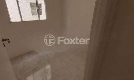 Apartamento com 2 quartos à venda na Avenida Protásio Alves, 10979, Morro Santana, Porto Alegre, 41 m2 por R$ 178.000