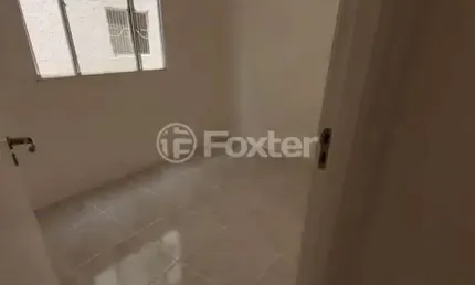 Apartamento com 2 quartos à venda na avenida protásio alves, 10979, morro santana, porto alegre, 41 m2 por r$ 178.000