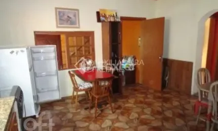 Casa com 3 quartos à venda na Rua Dea Coufal, 480, Ipanema, Porto Alegre, 110 m2 por R$ 550.000