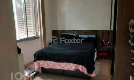 Apartamento com 2 quartos à venda na Avenida da Azenha, 687, Azenha, Porto Alegre, 59 m2 por R$ 290.000