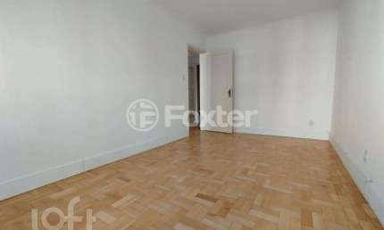 Apartamento com 3 quartos à venda na Avenida Getúlio Vargas, 1181, Menino Deus, Porto Alegre, 100 m2 por R$ 650.000