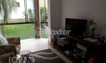 Apartamento com 1 quarto à venda na Rua Ivo Janson, 170, Partenon, Porto Alegre, 43 m2 por R$ 241.000