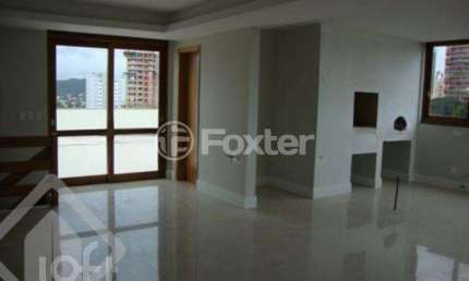 Cobertura com 3 quartos à venda na Rua Gomes Portinho, 437, Centro, Novo Hamburgo, 209 m2 por R$ 1.450.000