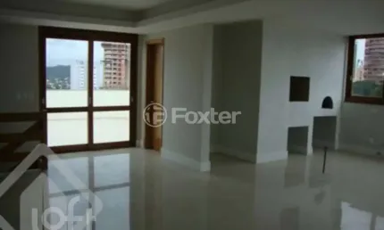 Cobertura com 3 quartos à venda na Rua Gomes Portinho, 437, Centro, Novo Hamburgo, 209 m2 por R$ 1.450.000