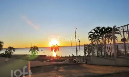 Casa em condomínio fechado com 3 quartos à venda na Avenida Padre Cacique, 1870, Praia de Belas, Porto Alegre, 280 m2 por R$ 1.950.000