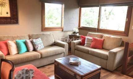 Apartamento com 2 quartos à venda na Rua João Alfredo Schneider, 920, Planalto, Gramado, 113 m2 por R$ 1.280.000