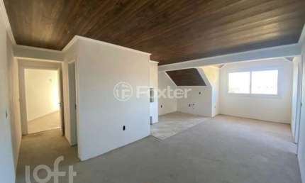 Apartamento com 1 quarto à venda na Rua João Pessoa, 1068, 7 de Setembro, Canela, 47 m2 por R$ 465.000