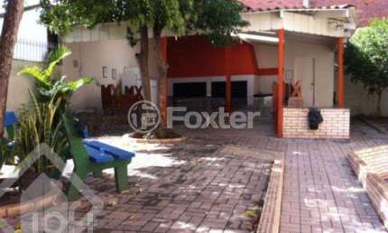 Apartamento com 3 quartos à venda na Rua Mathias Velho, 130, Centro, Canoas, 87 m2 por R$ 360.000