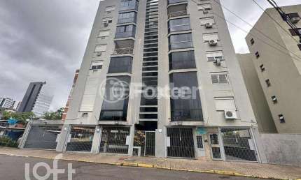 Apartamento com 2 quartos à venda na Rua Almirante Barroso, 370, Centro, Novo Hamburgo, 78 m2 por R$ 352.000