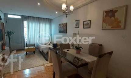Casa com 2 quartos à venda na Rua Padre Hildebrando, 380, Santa Maria Goretti, Porto Alegre, 101 m2 por R$ 500.000
