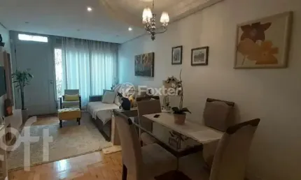 Casa com 2 quartos à venda na Rua Padre Hildebrando, 380, Santa Maria Goretti, Porto Alegre, 101 m2 por R$ 500.000